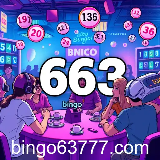 Bingo Craze: The Digital Evolution