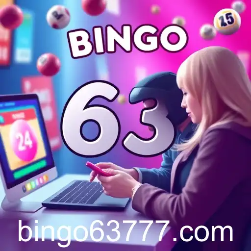 Online Gaming Trends Evolve with Bingo63