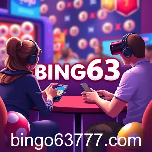 Digital Entertainment Revolution
