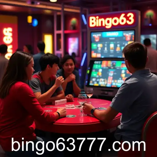 The Evolution of Online Gaming