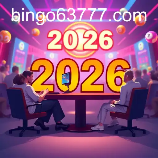 Bingo63: A New Era for Online Gaming