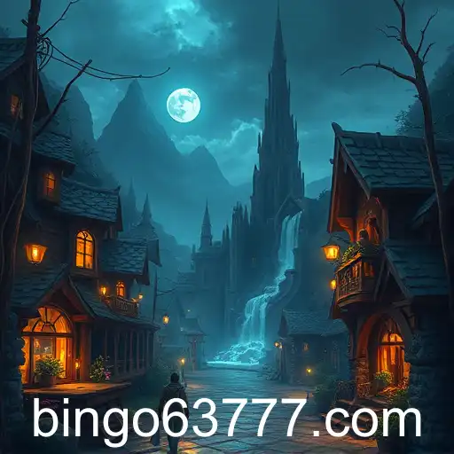 The Rise of Digital Bingo Platforms