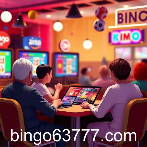 Digital Gaming Trends and Safety in 2025