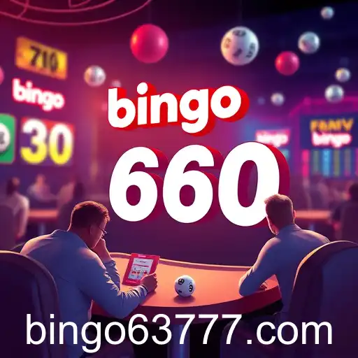 The Evolution and Impact of Online Bingo