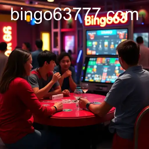 The Evolution of Online Gaming