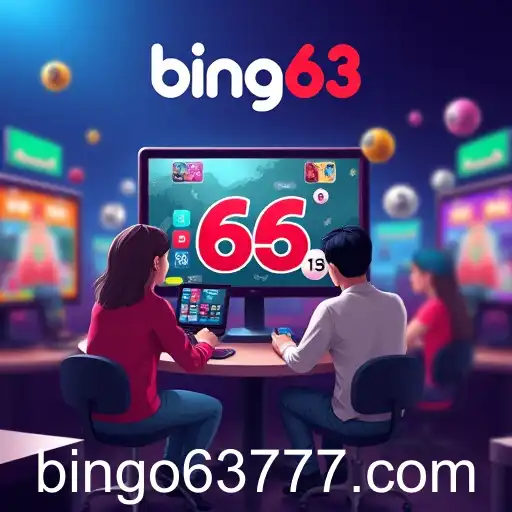 Rising Popularity of Online English Game Sites