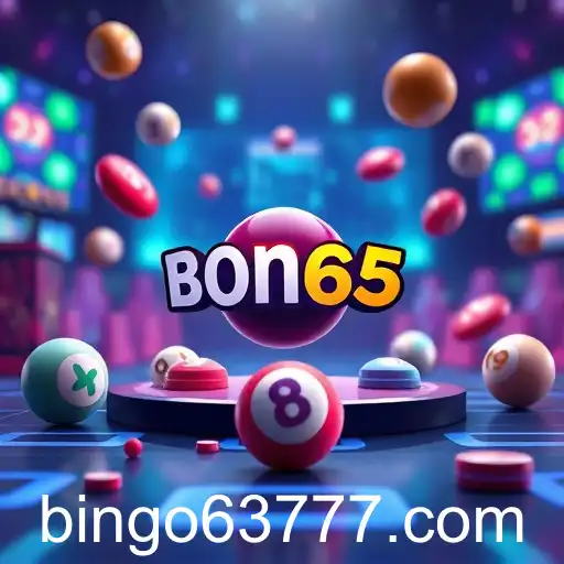 Revolutionizing Online Gaming with bingo63