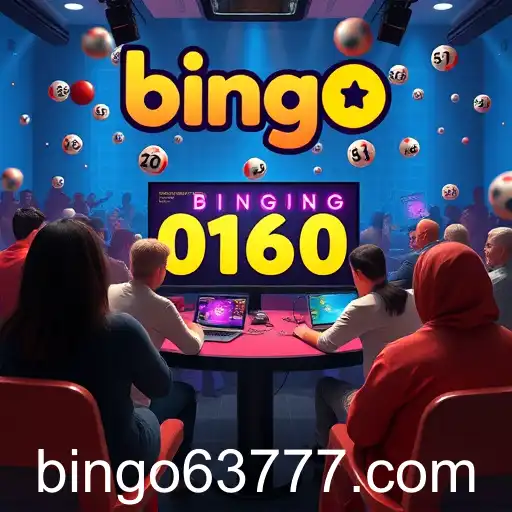 The Rise of Online Gaming: Bingo63 and Beyond