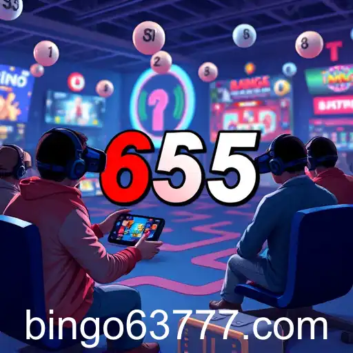 Rising Popularity of Bingo Games in Digital Spaces