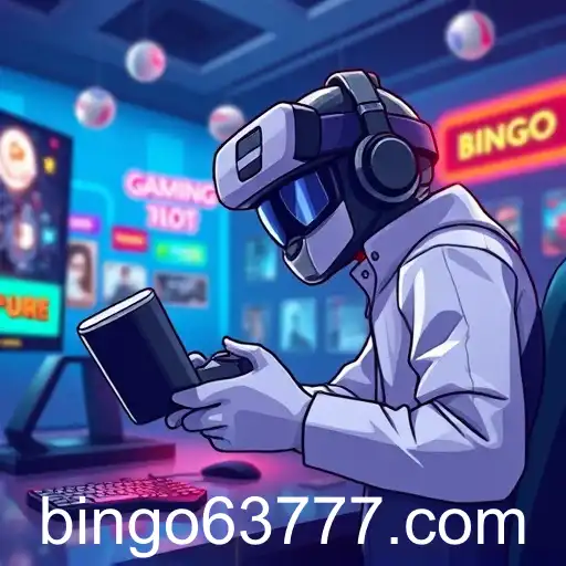 The Rise of Digital Gaming in 2025